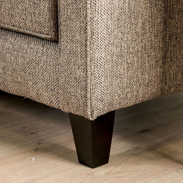 Fillmore Love Seat - Furniture Stars (Chicago, IL)