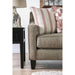 Fillmore Love Seat - Furniture Stars (Chicago, IL)