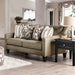 Fillmore Love Seat - Furniture Stars (Chicago, IL)