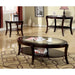 FINLEY Espresso Coffee Table - Furniture Stars (Chicago, IL)