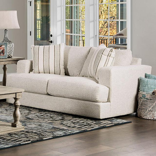 Flintshire Loveseat - Furniture Stars (Chicago, IL)
