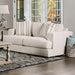 Flintshire Loveseat - Furniture Stars (Chicago, IL)