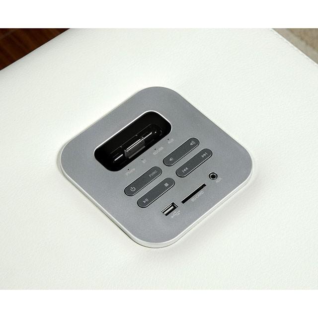 Floria Speaker Console - Furniture Stars (Chicago, IL)