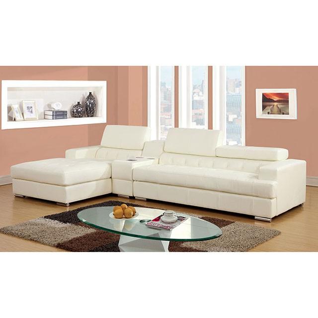 Floria Speaker Console - Furniture Stars (Chicago, IL)