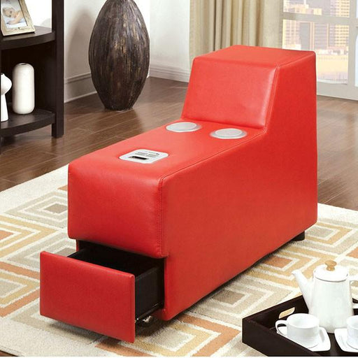 Floria Speaker Console - Furniture Stars (Chicago, IL)