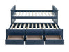 Clemens Captain Bed - Furniture Stars (Chicago, IL)