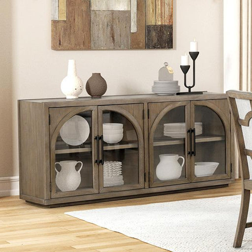 Clements Sideboard - Furniture Stars (Chicago, IL)