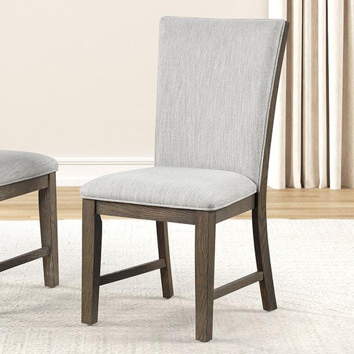 Clements Uph Side Chair (2/CTN) - Furniture Stars (Chicago, IL)