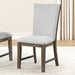 Clements Uph Side Chair (2/CTN) - Furniture Stars (Chicago, IL)