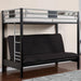 Clifton Twin Bed/Futon Base - Furniture Stars (Chicago, IL)