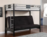 Clifton Twin Bed/Futon Base - Furniture Stars (Chicago, IL)