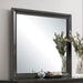 Clotilde Mirror - Furniture Stars (Chicago, IL)