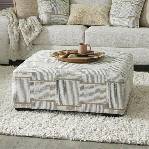 COCHRANE Ottoman - Furniture Stars (Chicago, IL)
