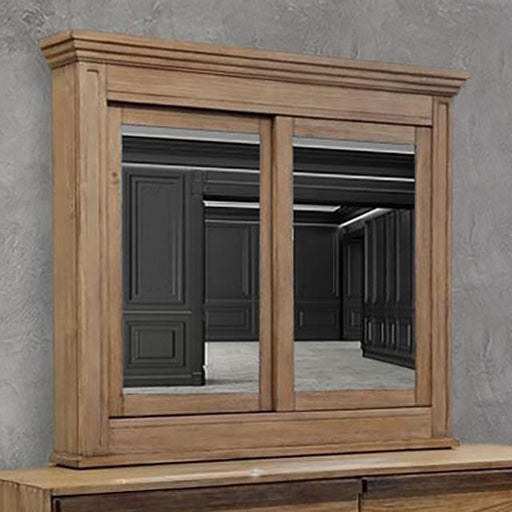 COIMBRA Cabinet Mirror - Furniture Stars (Chicago, IL)