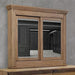 COIMBRA Cabinet Mirror - Furniture Stars (Chicago, IL)