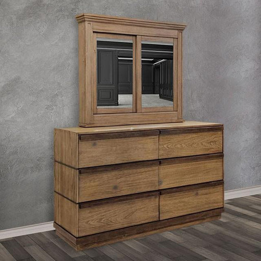 COIMBRA Cabinet Mirror - Furniture Stars (Chicago, IL)