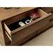 COIMBRA Rustic Natural Tone Dresser - Furniture Stars (Chicago, IL)