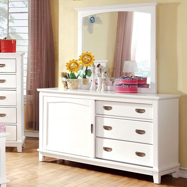 Colin Mirror - Furniture Stars (Chicago, IL)