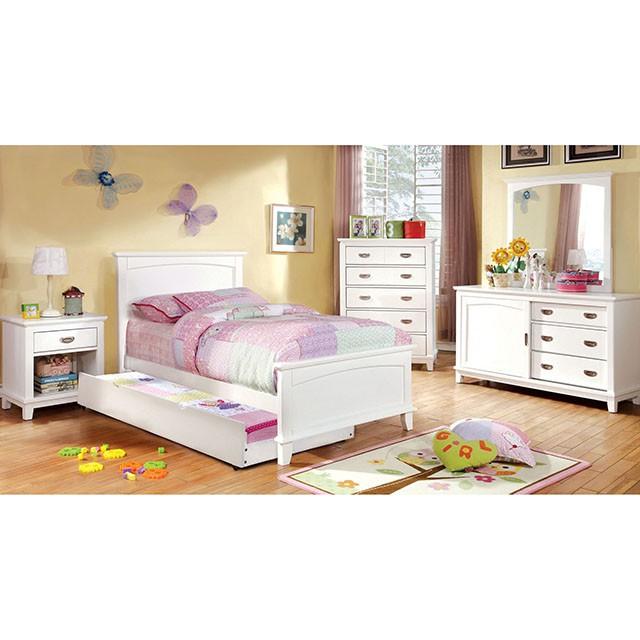 Colin Mirror - Furniture Stars (Chicago, IL)