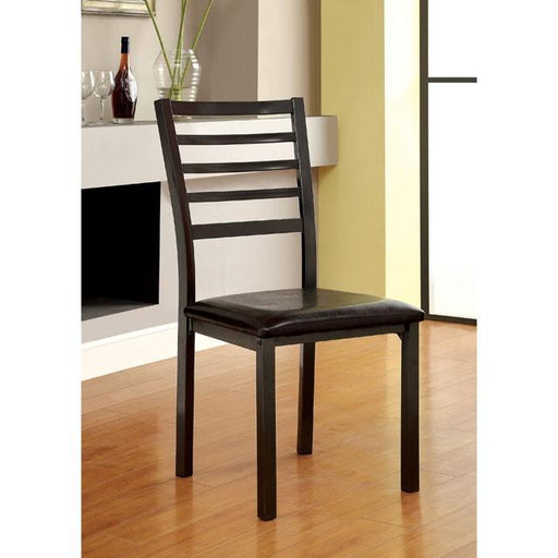 Colman Side Chair (2/Box) - Furniture Stars (Chicago, IL)