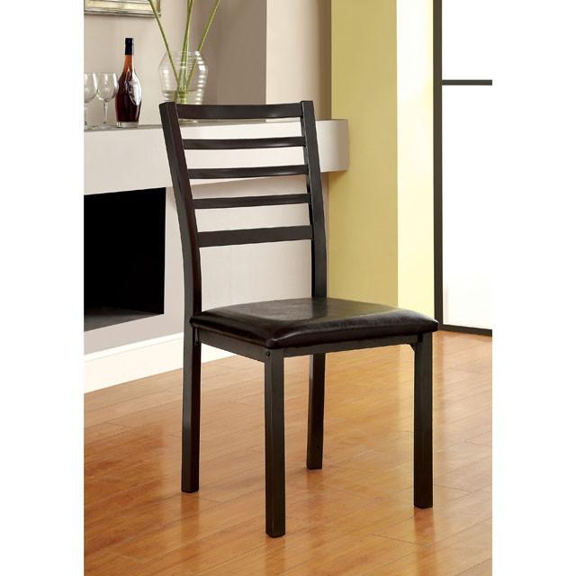 Colman Side Chair (2/Box) - Furniture Stars (Chicago, IL)