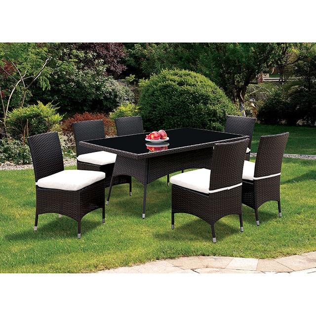 Comidore Side Chair (2/Box) - Furniture Stars (Chicago, IL)