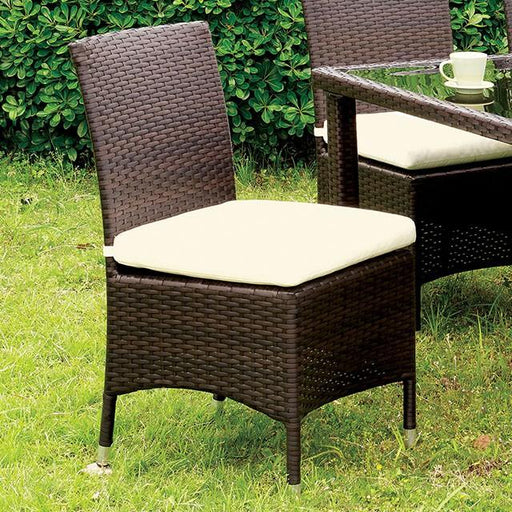 Comidore Side Chair (2/Box) - Furniture Stars (Chicago, IL)