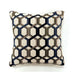 Comney Blue 18" X 18" Pillow, Blue (2/CTN) - Furniture Stars (Chicago, IL)