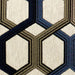 Comney Blue 18" X 18" Pillow, Blue (2/CTN) - Furniture Stars (Chicago, IL)