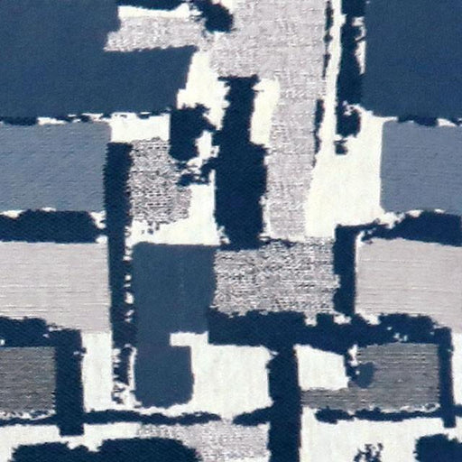Concrit Blue 22" X 22" Pillow, Blue (2/CTN) - Furniture Stars (Chicago, IL)