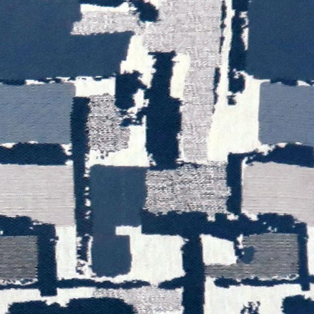 Concrit Blue 18" X 18" Pillow, Blue (2/CTN) - Furniture Stars (Chicago, IL)