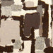 Concrit Brown 22" X 22" Pillow, Brown (2/CTN) - Furniture Stars (Chicago, IL)