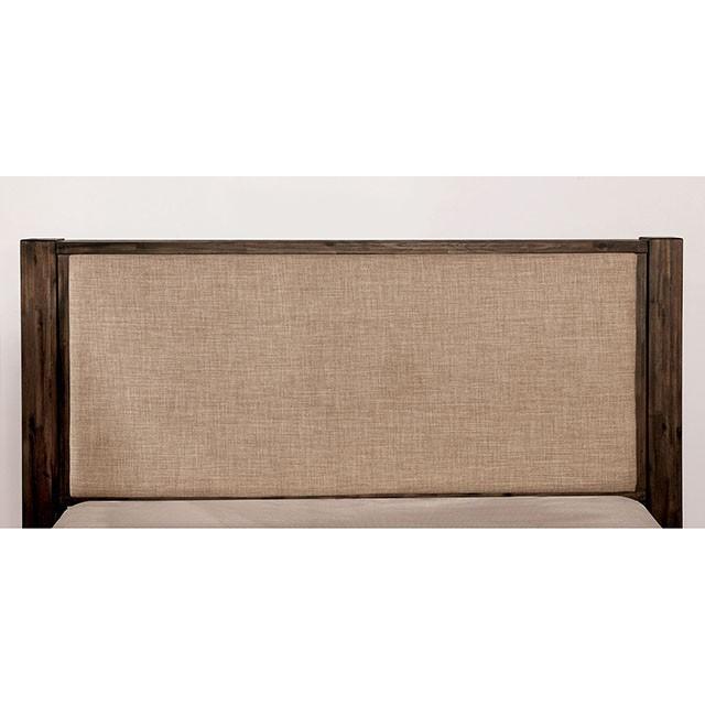 Coney Cal.King Bed - Furniture Stars (Chicago, IL)