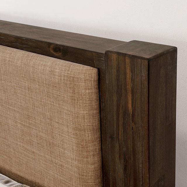 Coney Cal.King Bed - Furniture Stars (Chicago, IL)