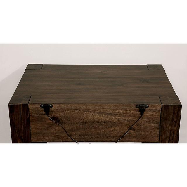 Coney Cal.King Bed - Furniture Stars (Chicago, IL)