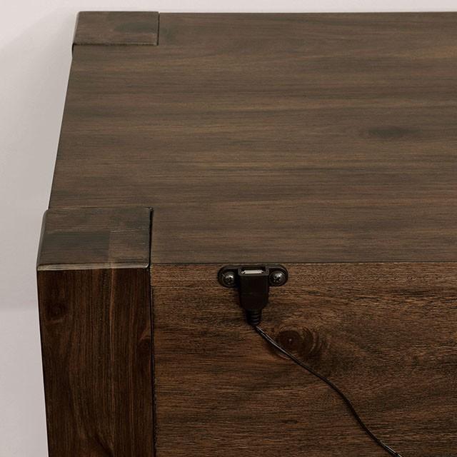 Coney Cal.King Bed - Furniture Stars (Chicago, IL)