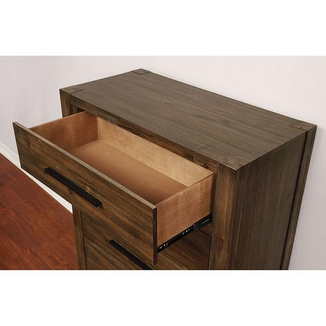 Coney Cal.King Bed - Furniture Stars (Chicago, IL)