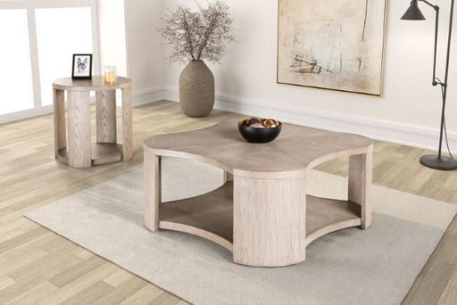 Conisbrough Cocktail Table - Furniture Stars (Chicago, IL)