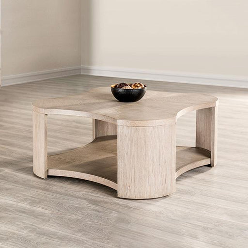 Conisbrough Cocktail Table - Furniture Stars (Chicago, IL)