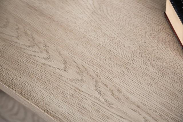 Conisbrough Oval Cocktail Table - Furniture Stars (Chicago, IL)