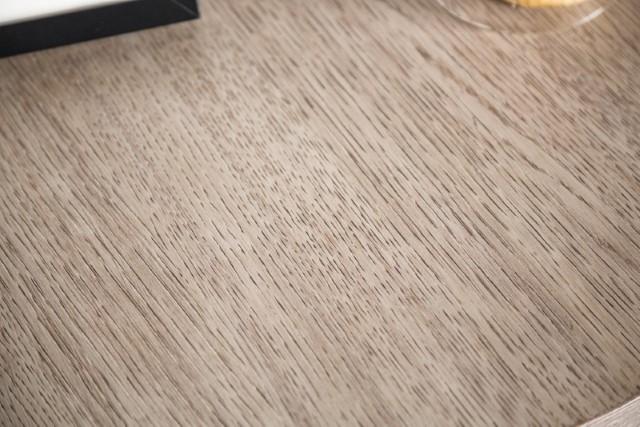 Conisbrough Round End Table - Furniture Stars (Chicago, IL)