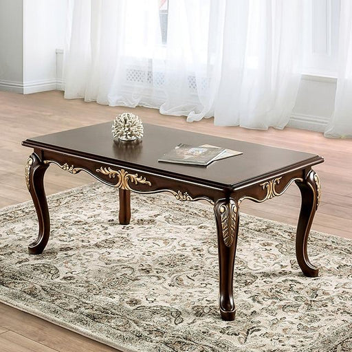 Cookshire Coffee Table - Furniture Stars (Chicago, IL)