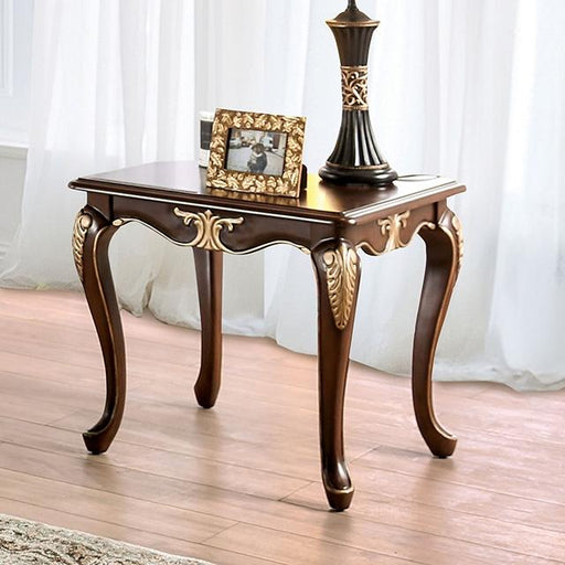 Cookshire End Table - Furniture Stars (Chicago, IL)