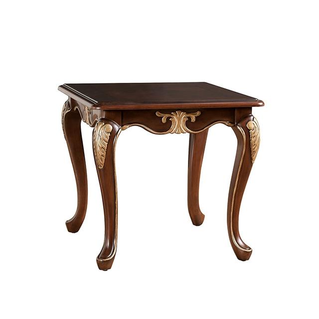 Cookshire End Table - Furniture Stars (Chicago, IL)