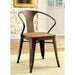 Cooper Side Chair (2/Box) - Furniture Stars (Chicago, IL)