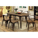 Cooper Side Chair (2/Box) - Furniture Stars (Chicago, IL)