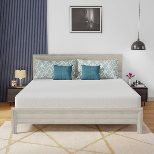 Coreopsis 10" E.King Memory Foam Wave Comfort - Furniture Stars (Chicago, IL)