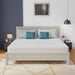 Coreopsis 10" E.King Memory Foam Wave Comfort - Furniture Stars (Chicago, IL)