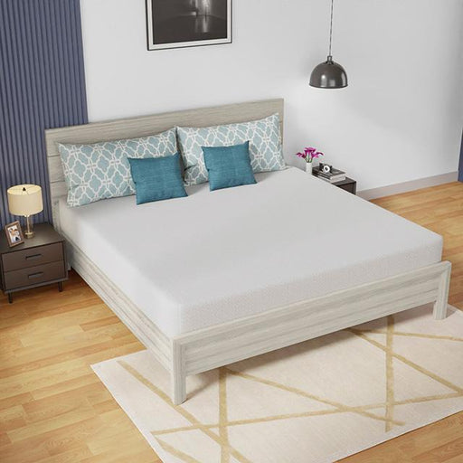 Coreopsis 10" E.King Memory Foam Wave Comfort - Furniture Stars (Chicago, IL)