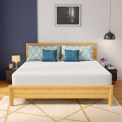 Coreopsis 12" E.King Memory Foam Wave Comfort - Furniture Stars (Chicago, IL)